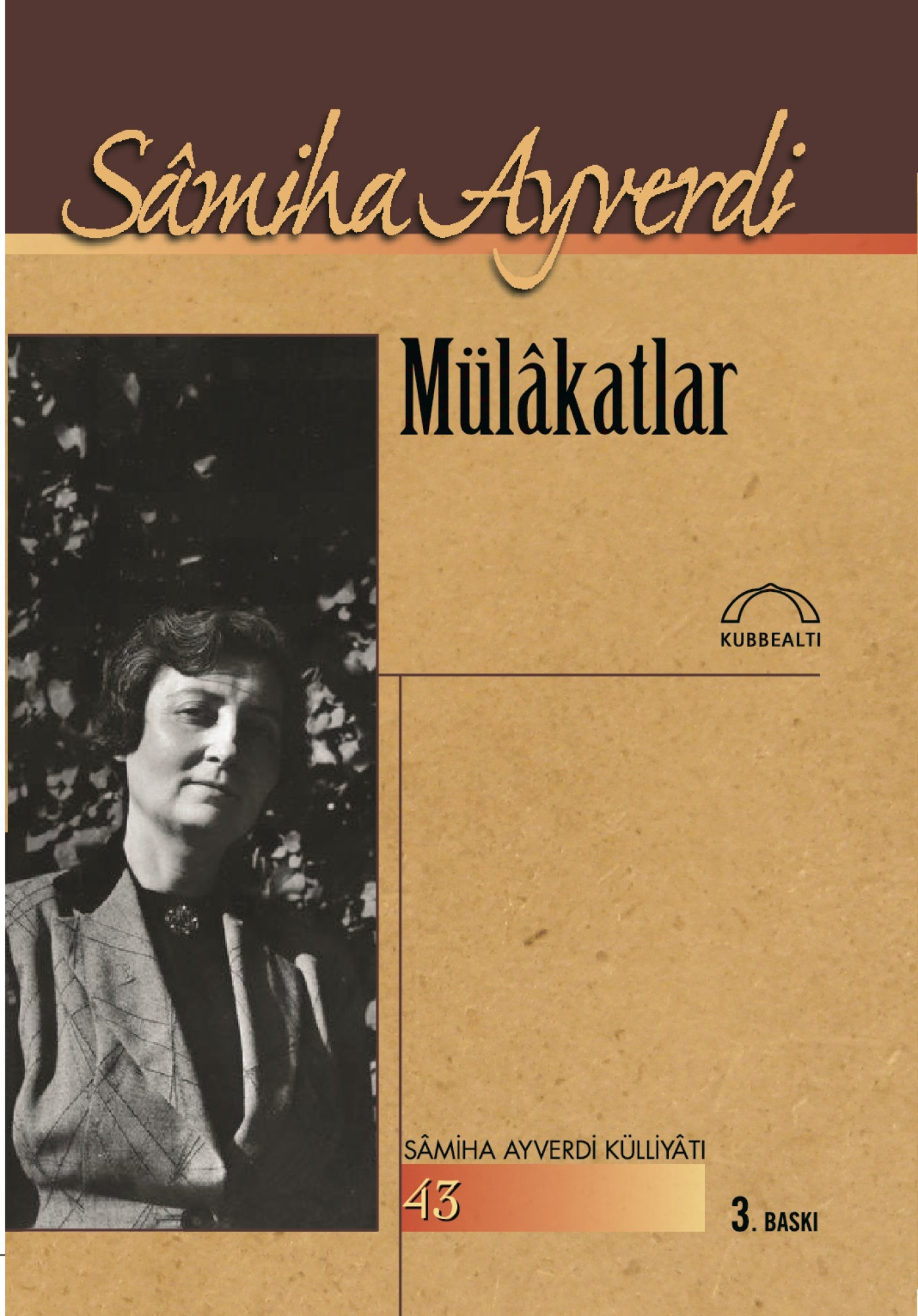 Mülâkatlar