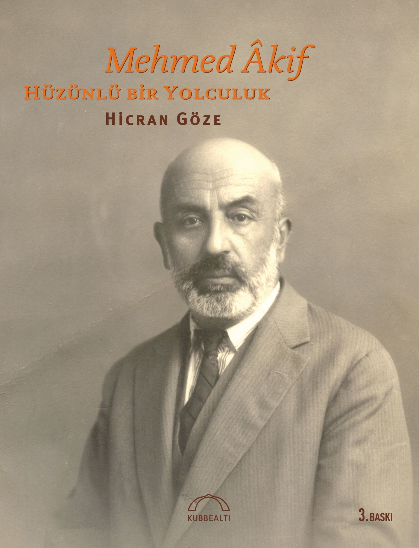 Mehmed Âkif