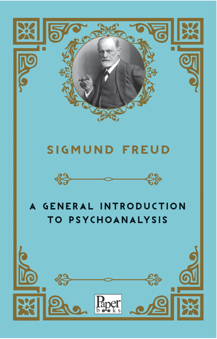 A General Introduction to Psychoanalysis