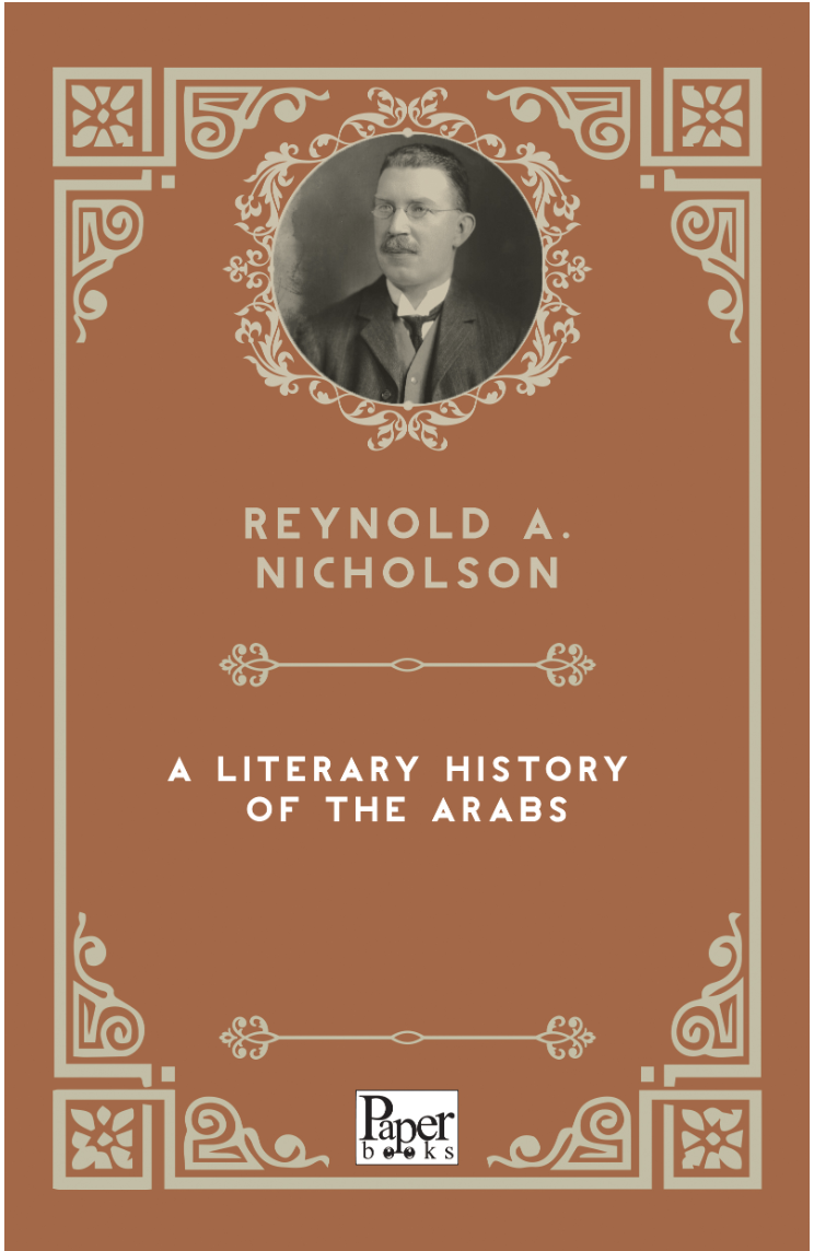 A Literary History of the Arabs