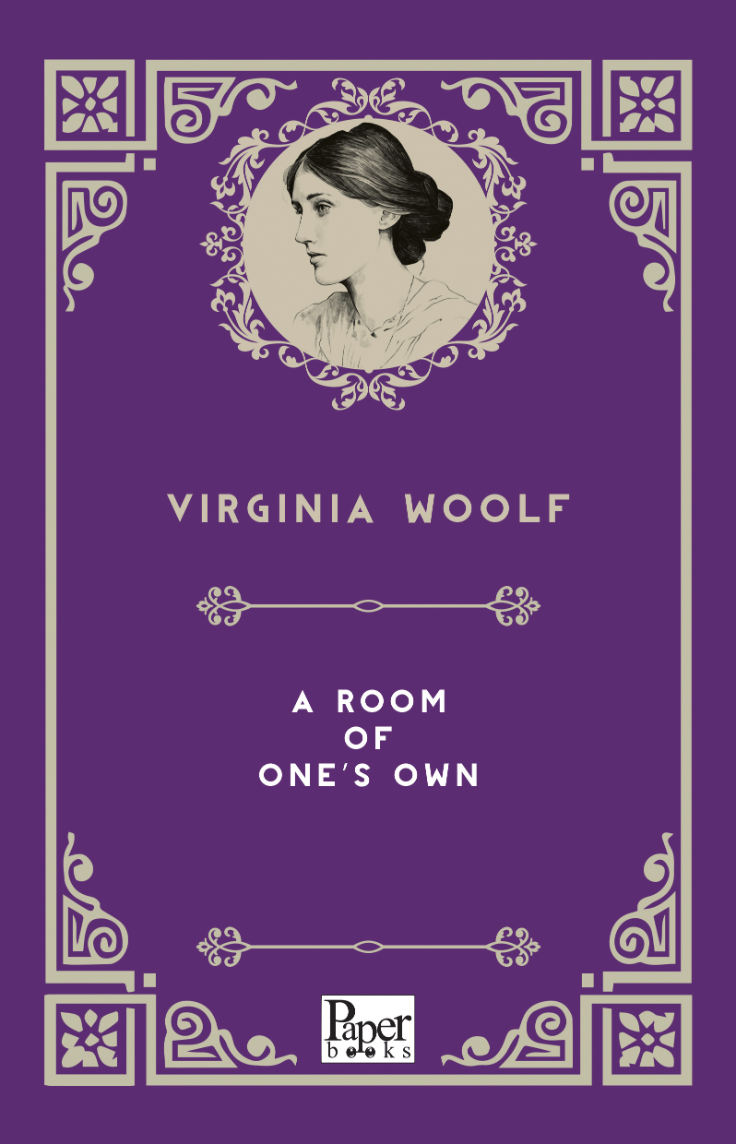 A Room of One’s Own
