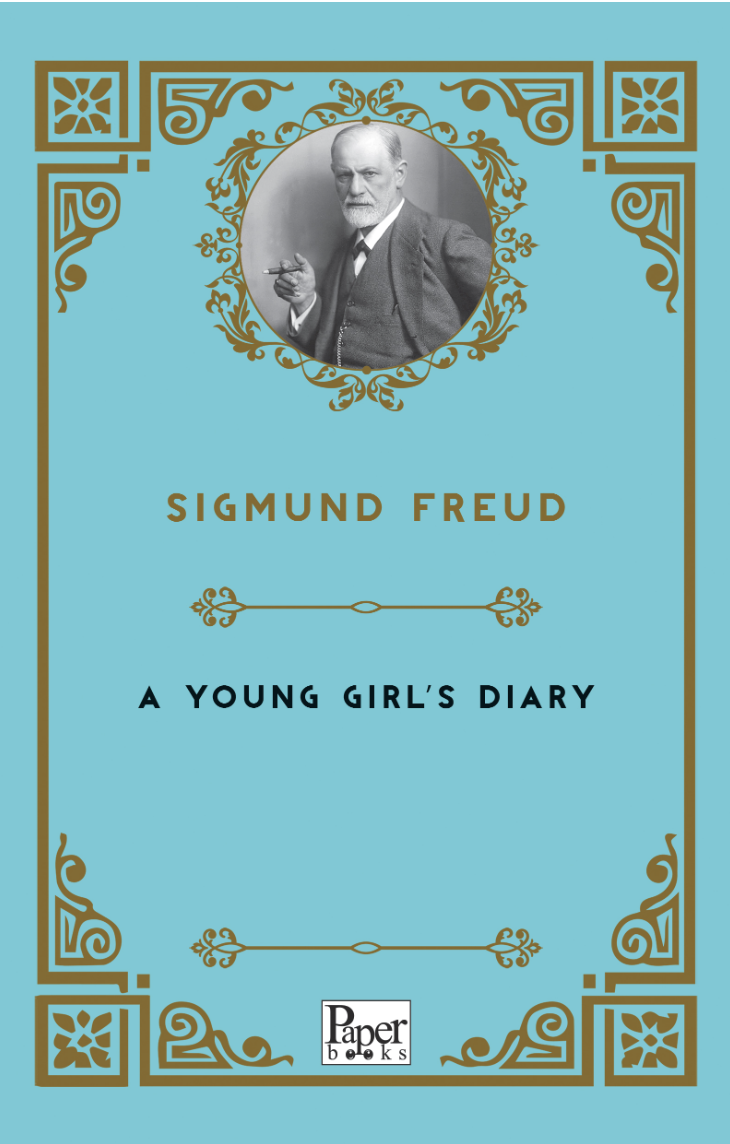 A Young Girls Diary