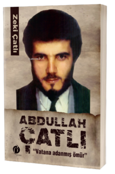 ABDULLAH ÇATLI