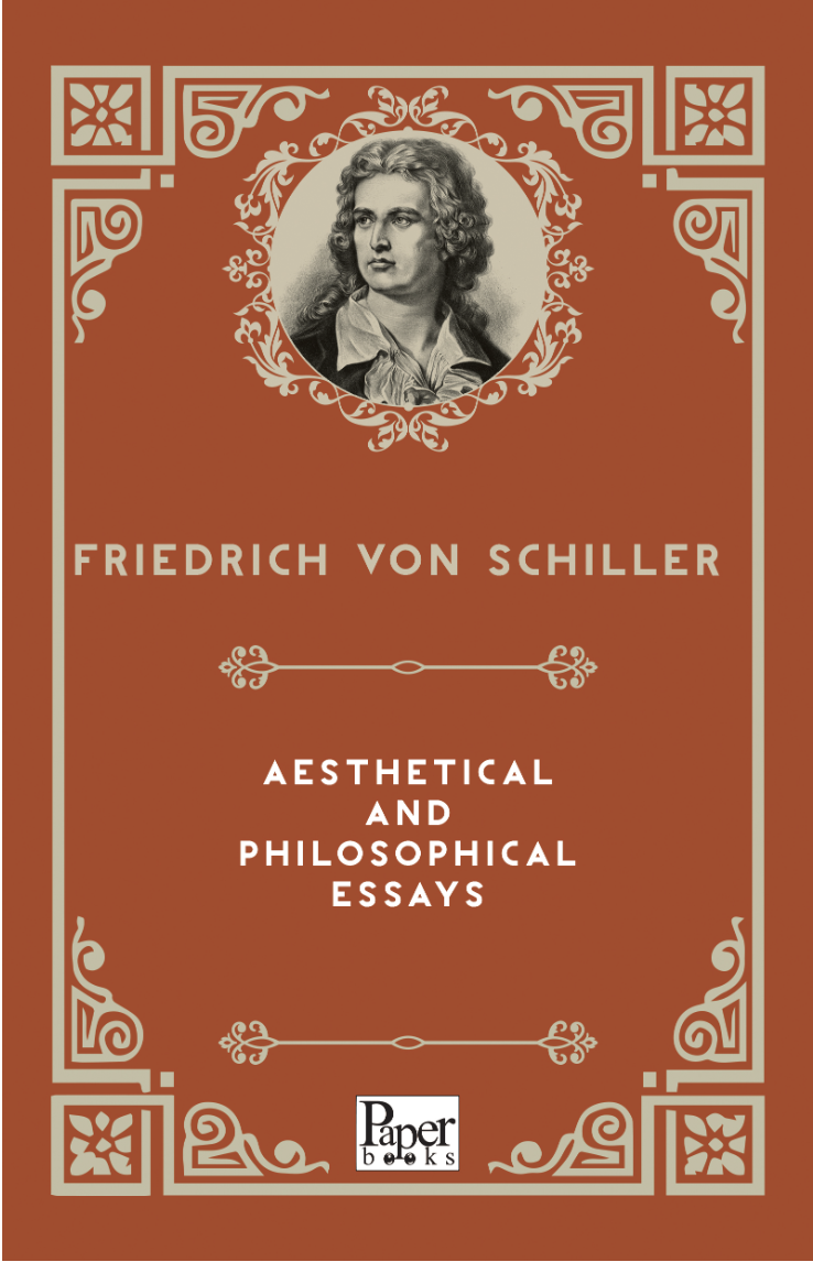 Aesthetical and Philosophical Essays