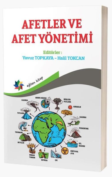 AFETLER ve AFET YÖNETİMİ