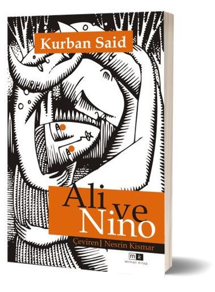 ALİ VE NİNO