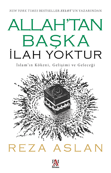 ALLAH'TAN BAŞKA İLAH YOKTUR