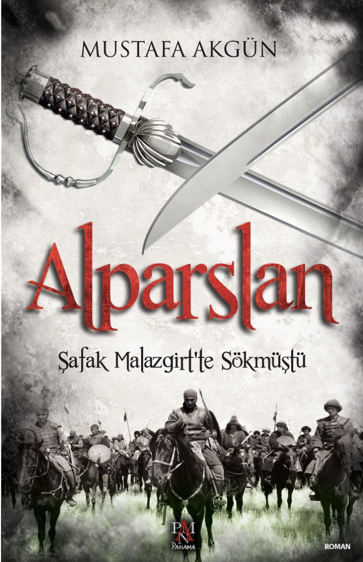 ALPARSLAN ŞAFAK MALAZGİRT'TE SÖKMÜŞTÜ
