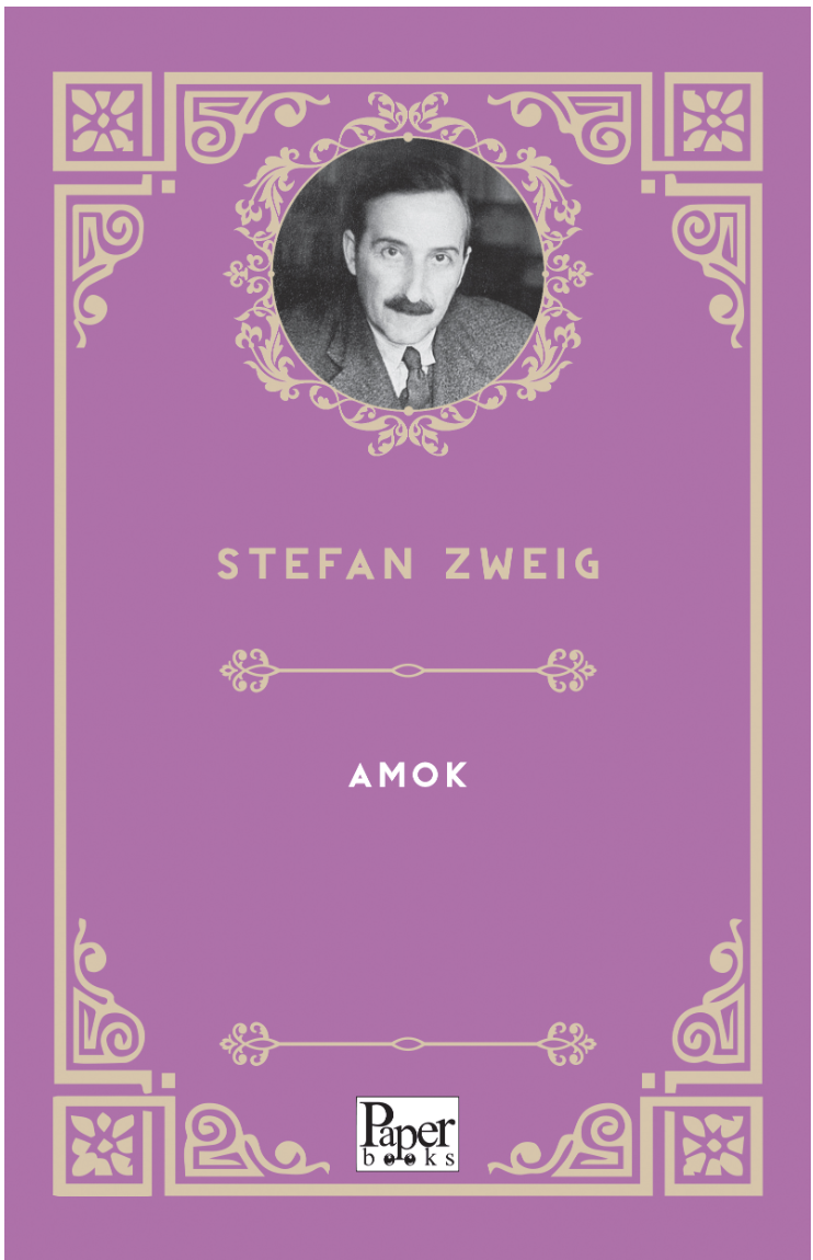Amok