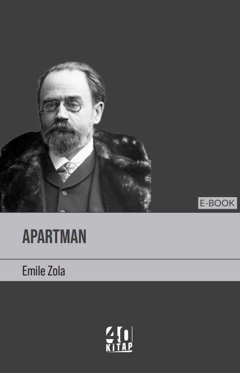 Apartman (e-Kitap)