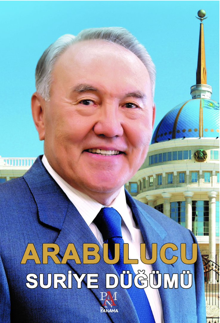 ARABULUCU - SURİYE DÜĞÜMÜ