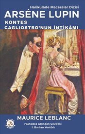 Arsene Lupin : Kontes Cagliostro'nun İntikamı 