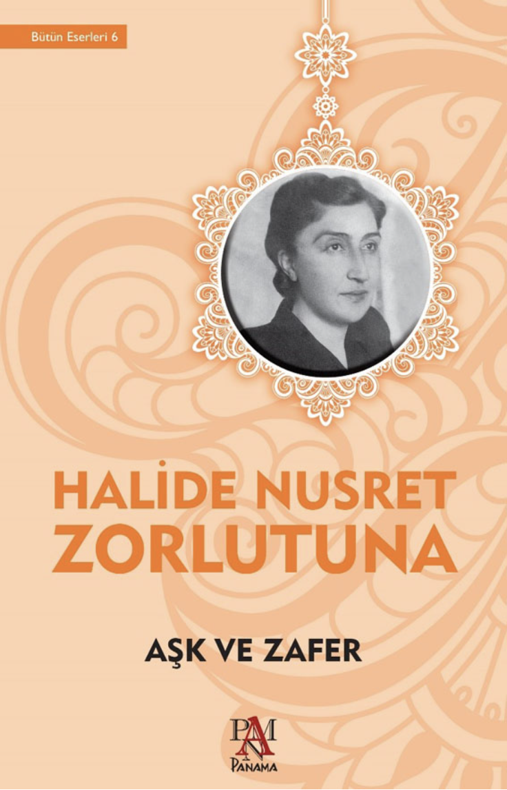 AŞK VE ZAFER