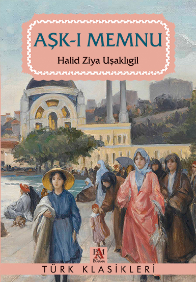 AŞKI MEMNU
