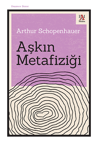 AŞKIN METAFİZİĞİ