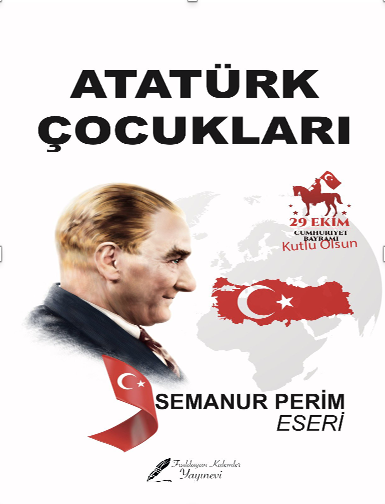 ATATÜRK ÇOCUKLARI