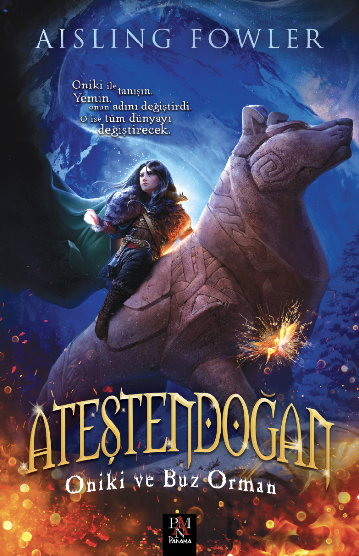 ATEŞTENDOĞAN