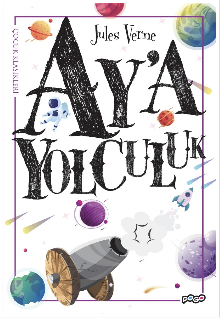 AY'A YOLCULUK