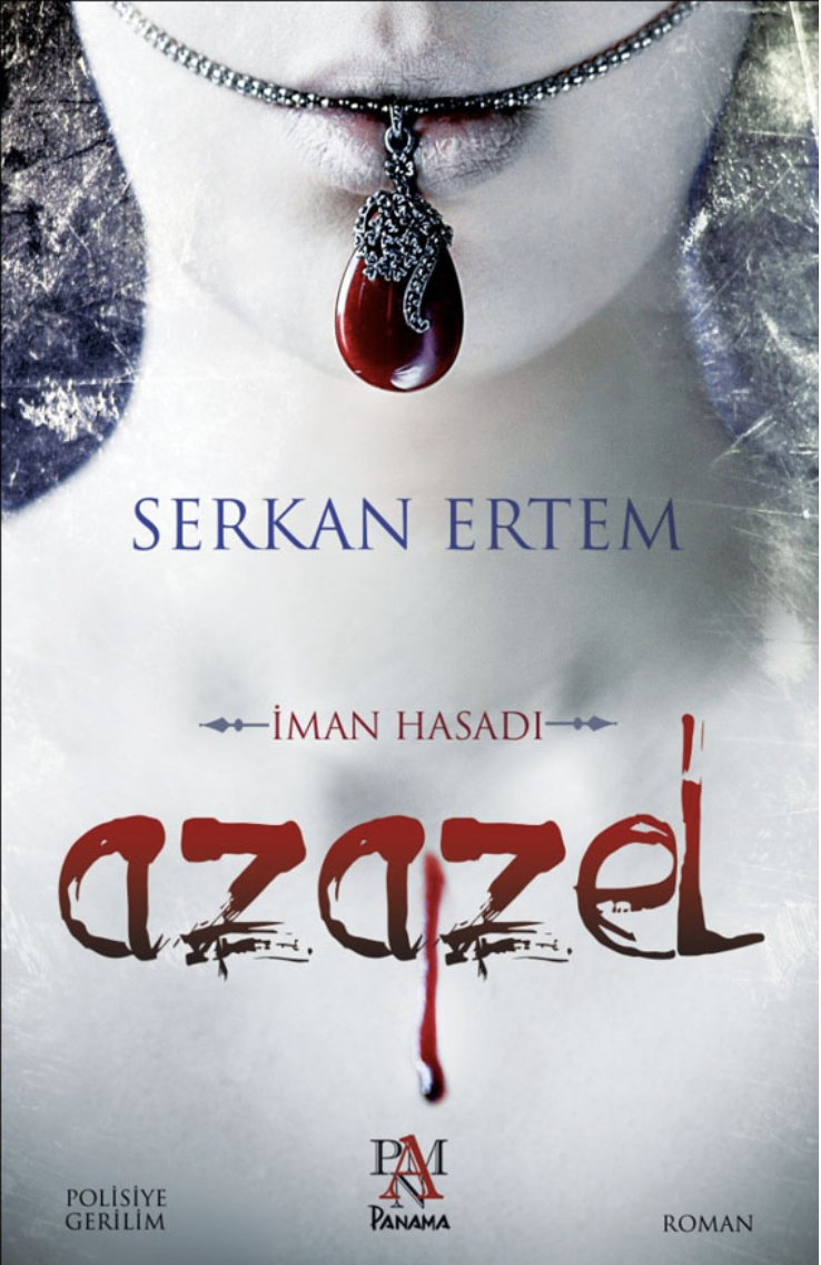 AZAZEL-İMAN HASADI