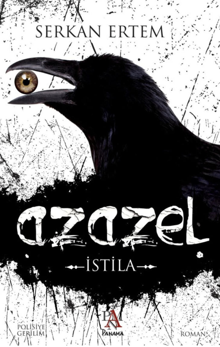 AZAZEL İSTİLA AZAZEL İSTİLA