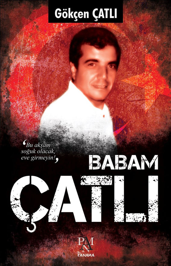 BABAM ÇATLI BABAM ÇATLI