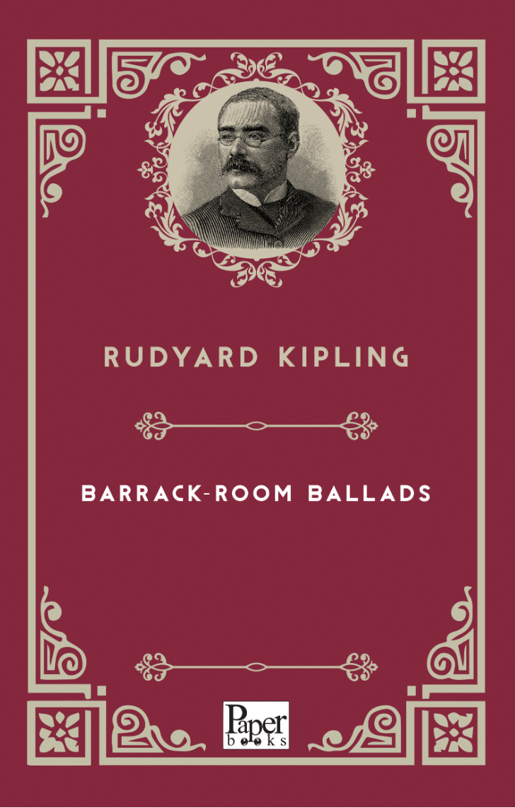 BarrackRoom Ballads