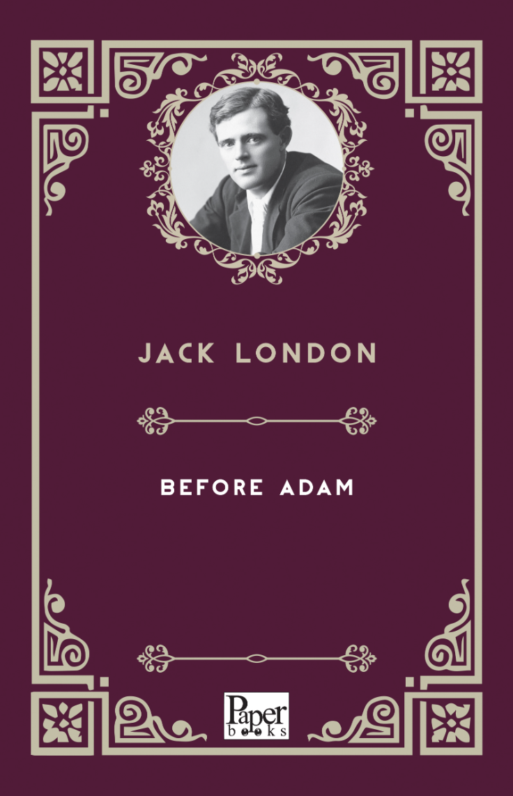Before adam
