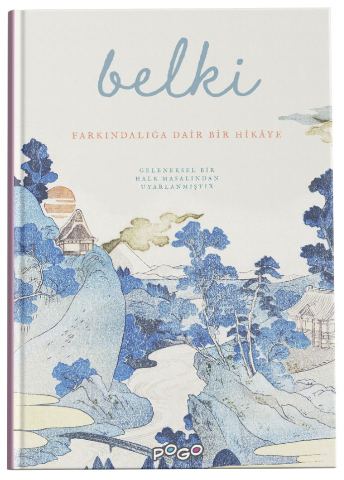BELKİ - CİLTLİ