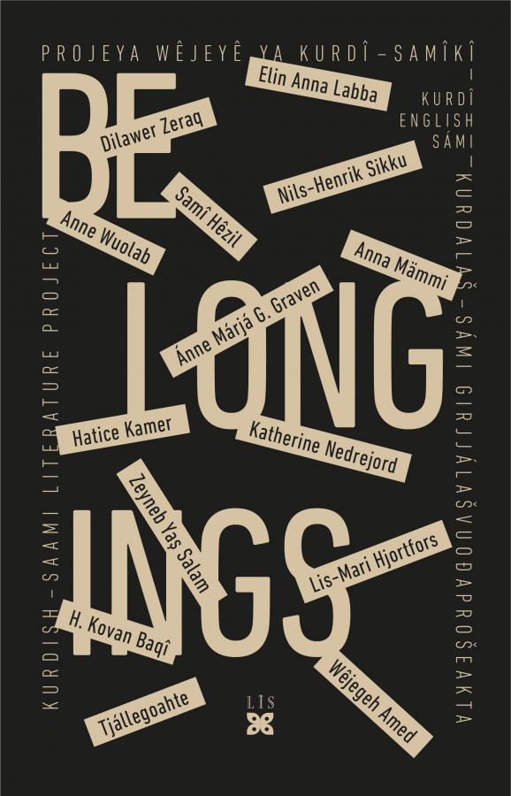 BELONGINGS