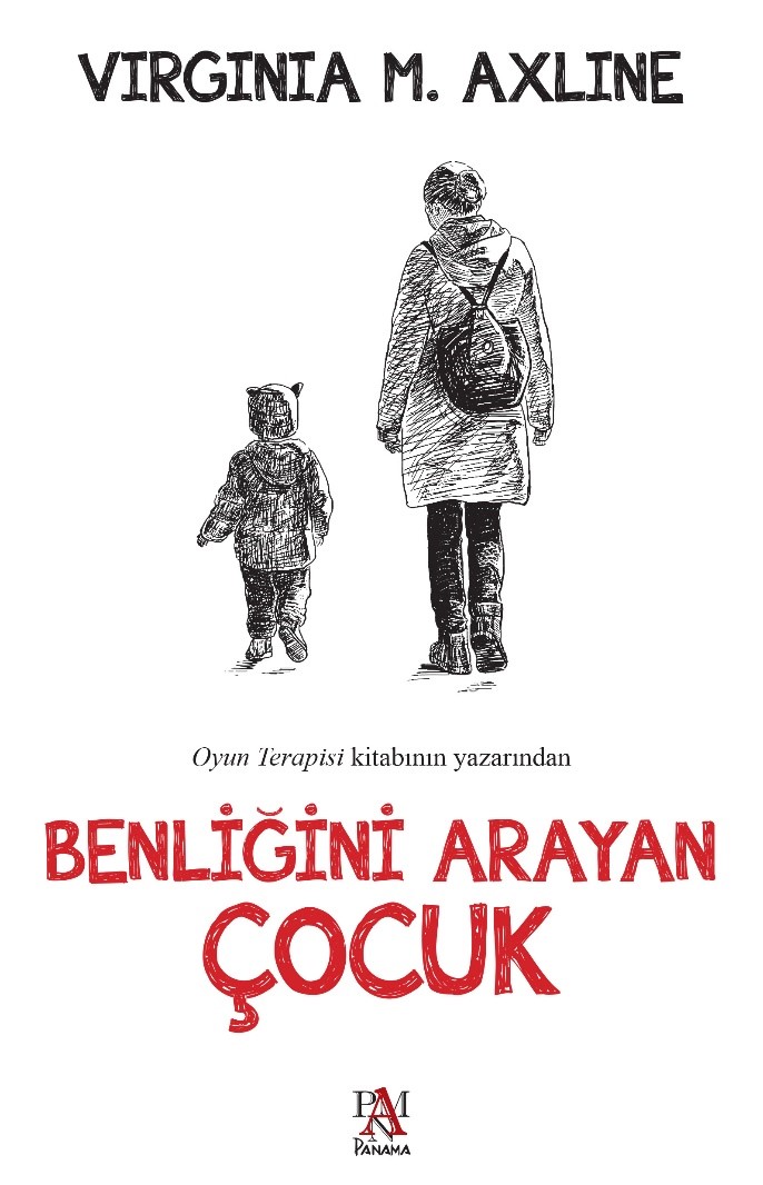 BENLİĞİNİ ARAYAN ÇOCUK