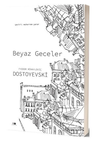 BEYAZ GECELER