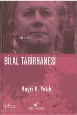 Bilal Tabirhanesi