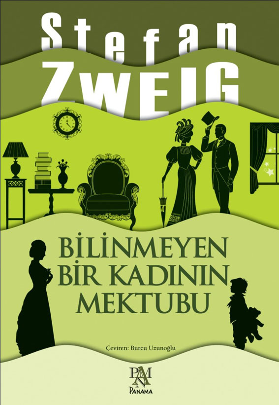 BİLİNMEYEN BİR KADININ MEKTUBU