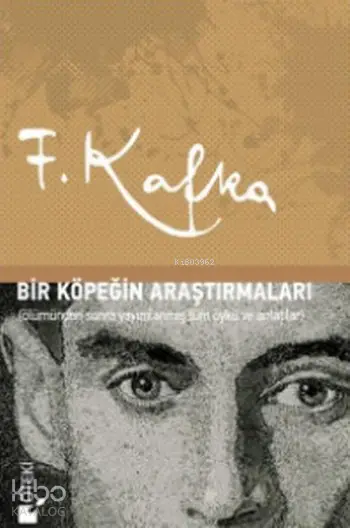 Bir köpeğin araştırmaları