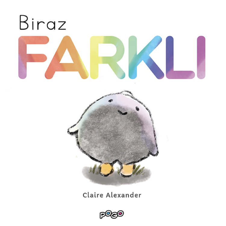 BİRAZ FARKLI