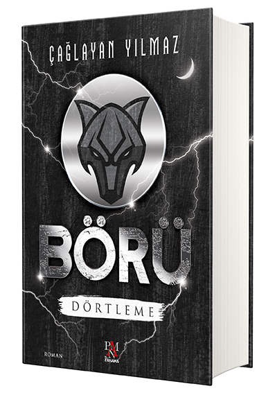 BÖRÜ DÖRTLEME