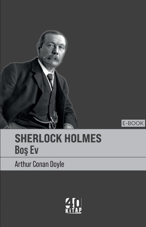 Boş ev (e-Kitap)