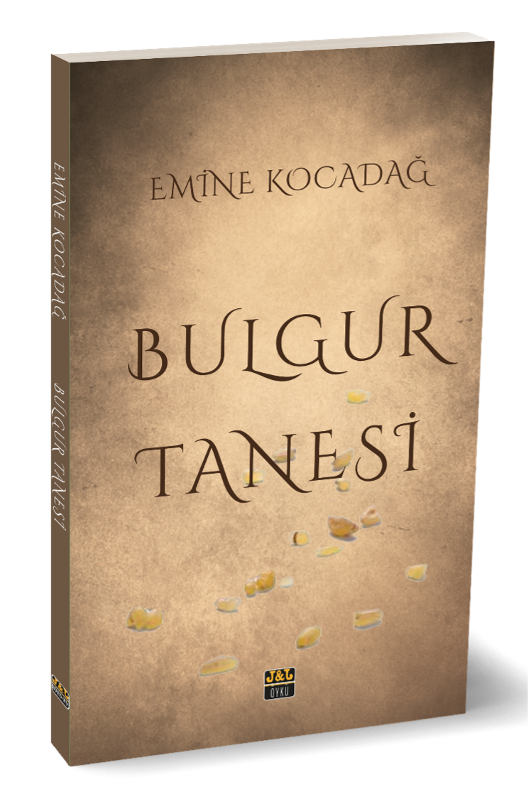 Bulgur Tanesi