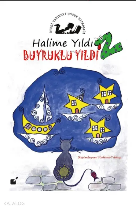 BUYRUKLU YILDIZ