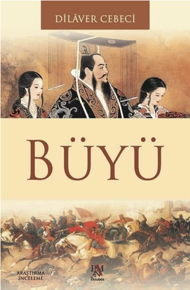 BÜYÜ