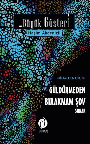 BÜYÜK GÖSTERİ 