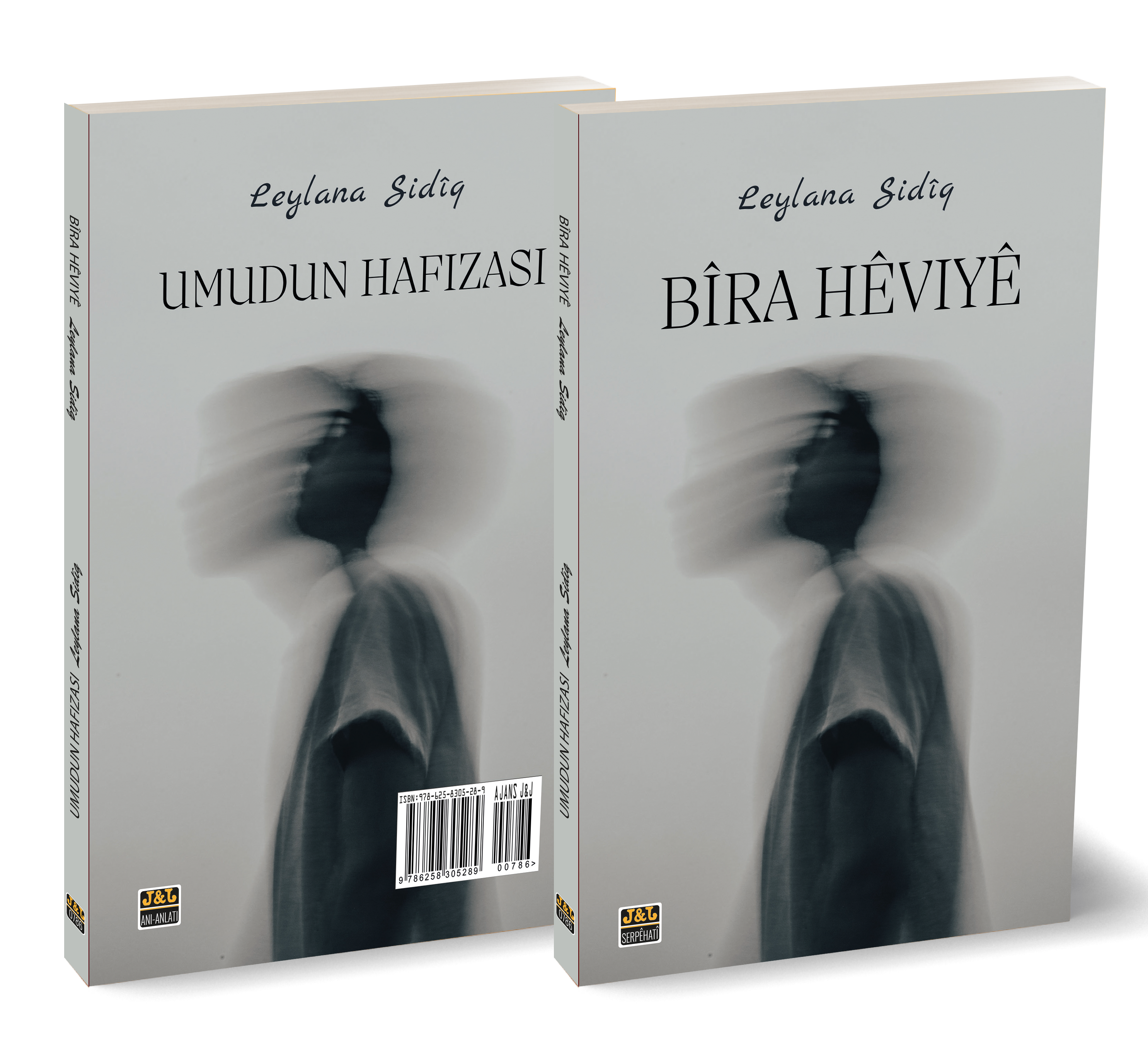 Bîra Hêviyê - Umudun Hafızası