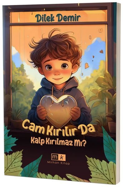 CAM KIRILIRDA KALP KIRILMAZ MI