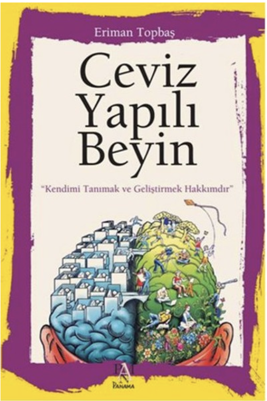 CEVİZ YAPILI BEYİN / PANAMA