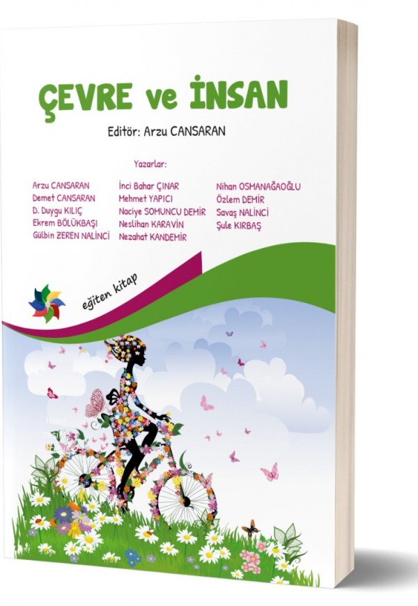 ÇEVRE VE İNSAN 