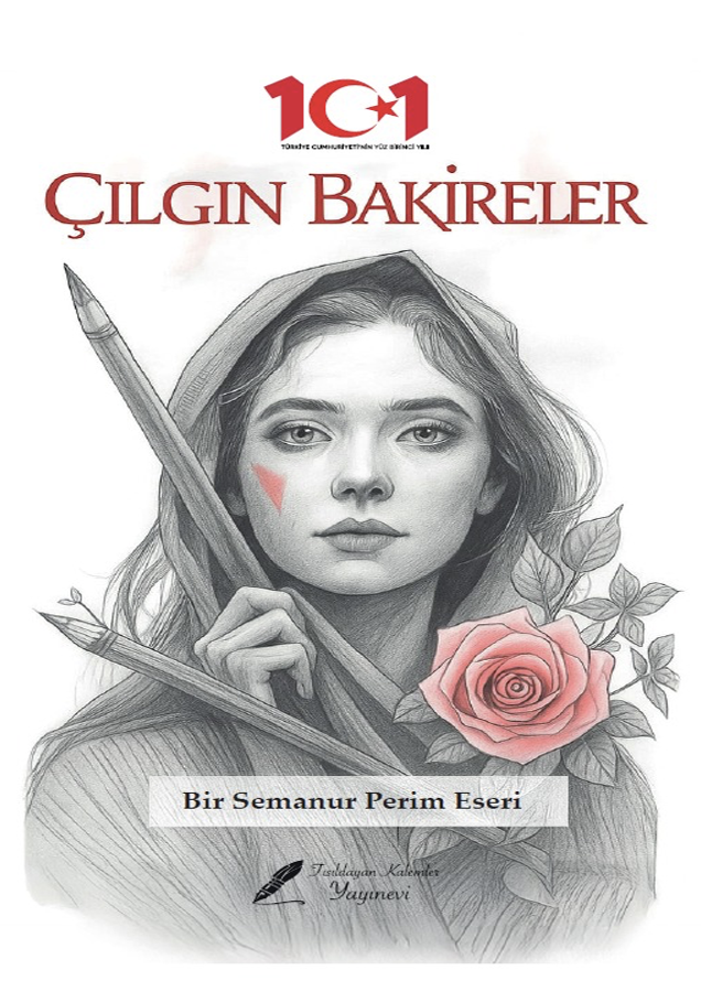 Çılgın Bakireler Çılgın Bakireler
