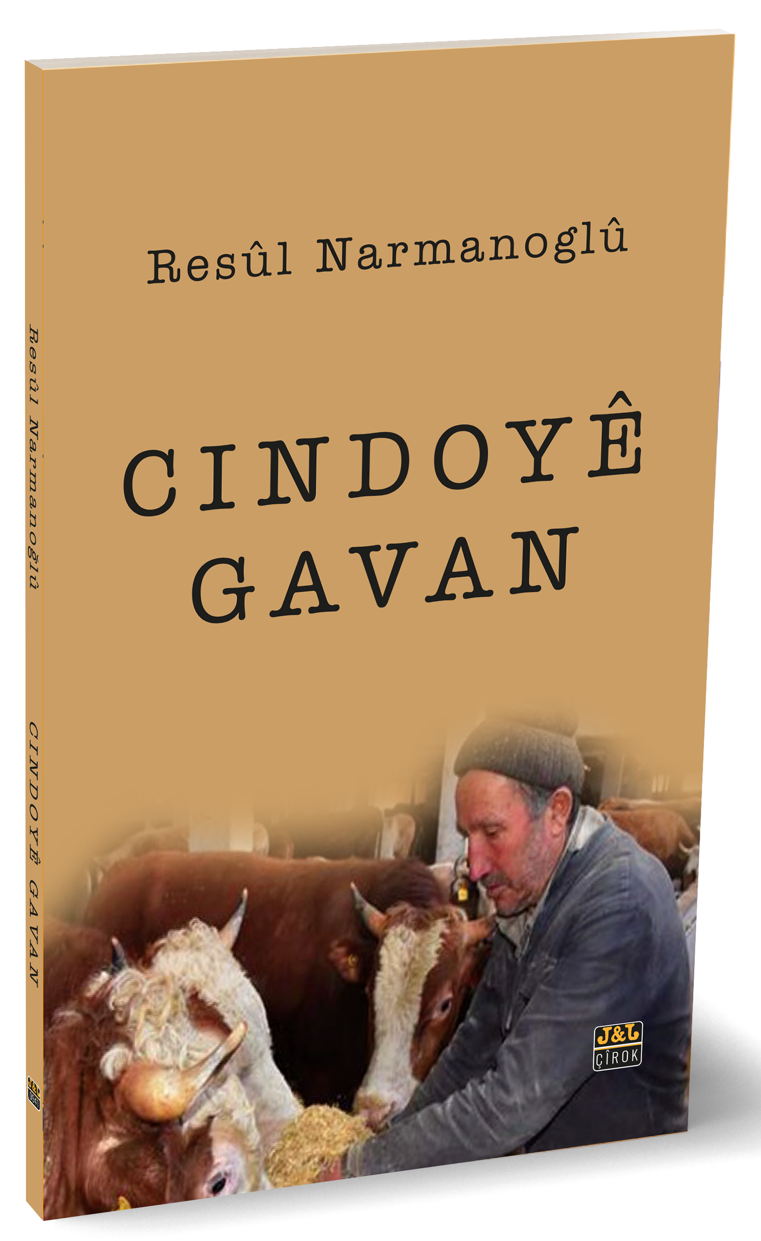 Cindoyê Gavan