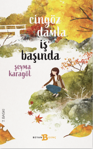 Cingöz Damla İş Başında