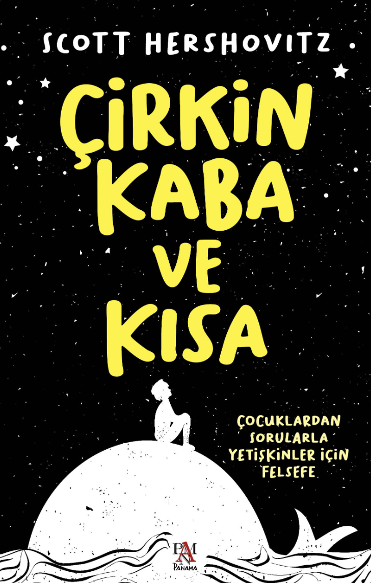 ÇİRKİN KABA VE KISA