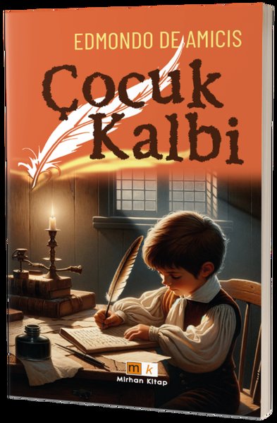 ÇOCUK KALBİ